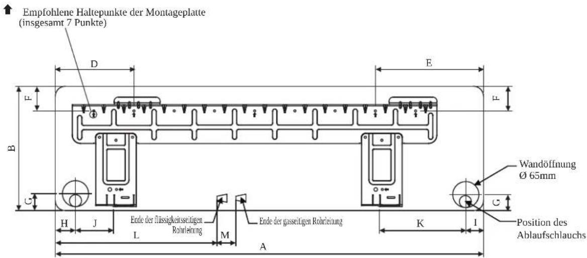 DAIKIN FWT04GATNMV1 - 5