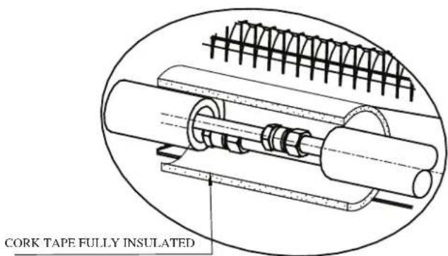 DAIKIN FWT04GATNMV1 - INSTALLATION DIAGRAM - 1