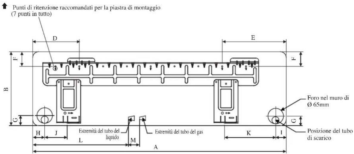 DAIKIN FWT04GATNMV1 - Unità Interna - 5