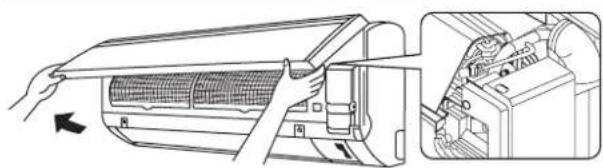 DAIKIN FWT04GATNMV1 - Καθαρισμός αέρα - 1