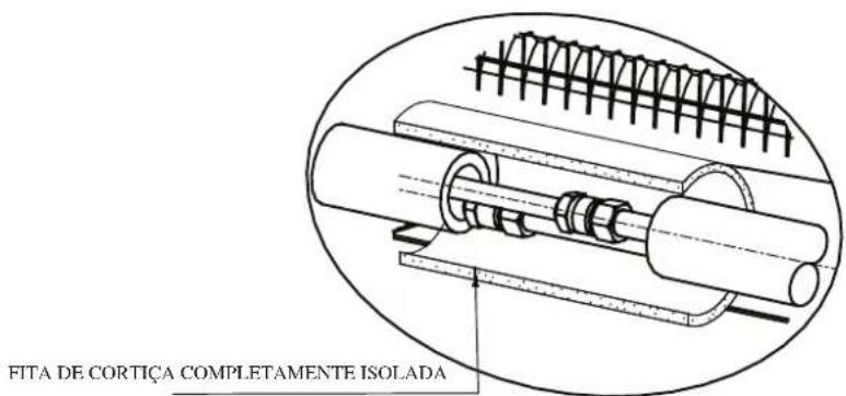 DAIKIN FWT04GATNMV1 - DIAGRAMA DE INSTALAÇÃO - 1