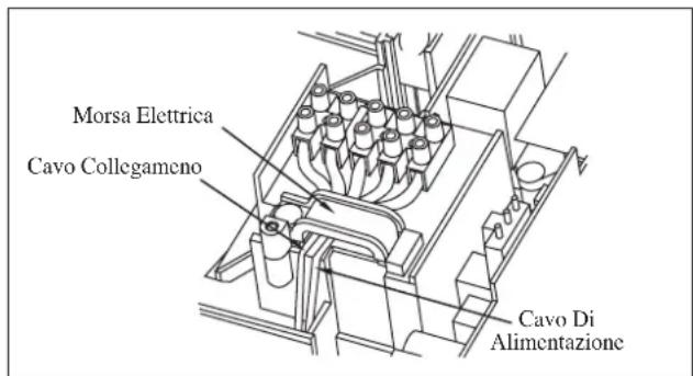 DAIKIN FWT04GATNMV1 - ALLACCIAMENTI ELETTRICI - 1