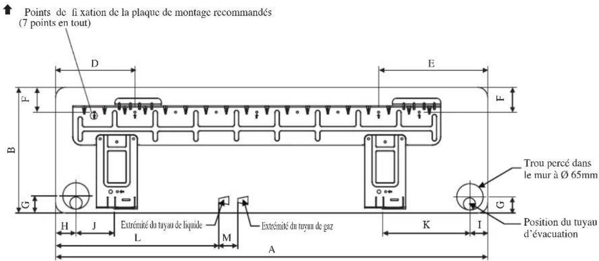 DAIKIN FWT04GATNMV1 - 1