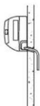 DAIKIN FWT04GATNMV1 - Tubo Di Scarico Condensa - 1