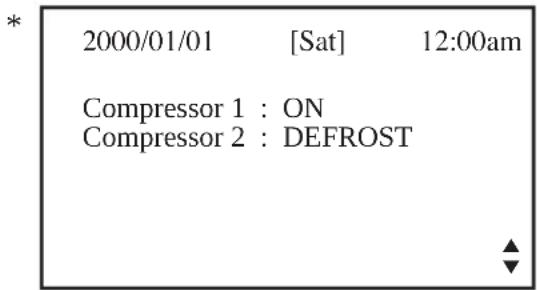 DAIKIN UATYQ600MCY17 - 2