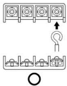 DAIKIN RX50KV1B - WARNING - 5
