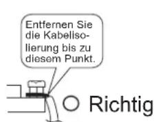 DAIKIN RX50KV1B - VORSICHT - 3