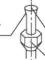 DAIKIN RX50KV1B - Pa3BaJIbCuOBka KOHca Tpy6bl. - 2