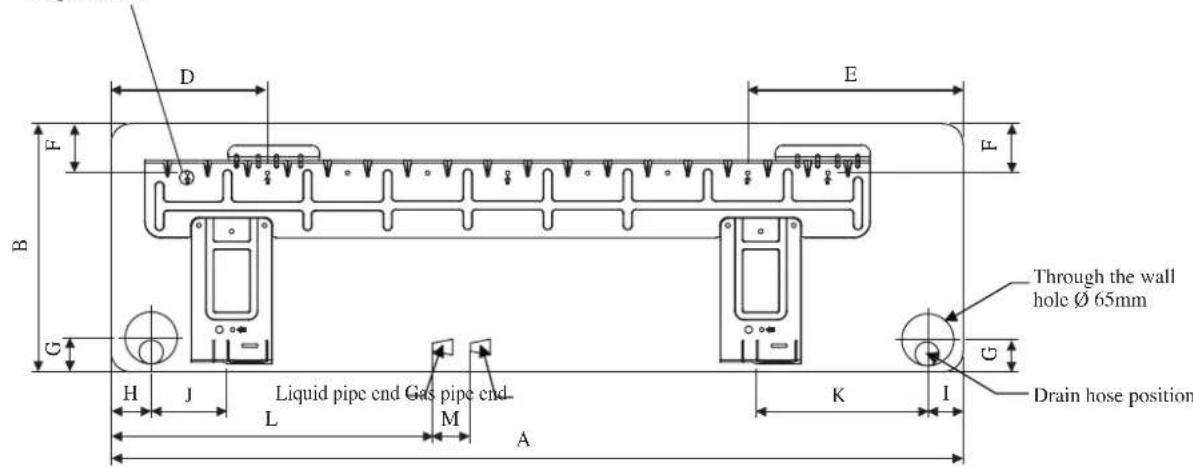 DAIKIN RXN35MV1B9 - Indoor Unit [FTXN] - 6
