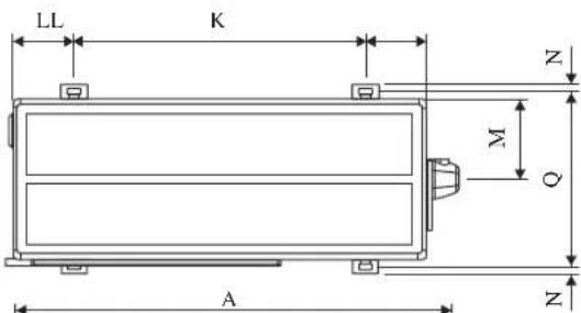 DAIKIN RXN35MV1B9 - 7