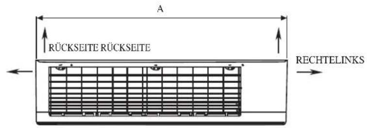DAIKIN RXN35MV1B9 - TIRAGE AU VIDE ET CHARGE - 1