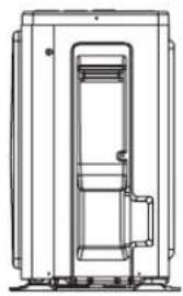 DAIKIN RXN35MV1B9 - Indoor Unit [FTXN] - 10