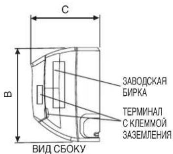DAIKIN RXN35MV1B9 - KomhaTHoro 6JIOK [FTXN] - 3
