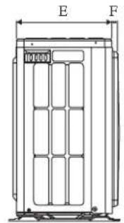 DAIKIN RXN35MV1B9 - Unité Intérieure [FTXN] - 8