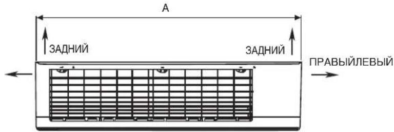 DAIKIN RXN35MV1B9 - KomhaTHoro 6JIOK [FTXN] - 1