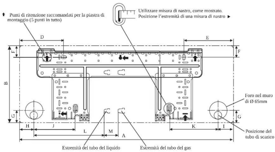 DAIKIN RXN35MV1B9 - Unità Interna [FTXN] - 4
