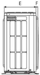 DAIKIN RXN35MV1B9 - 4