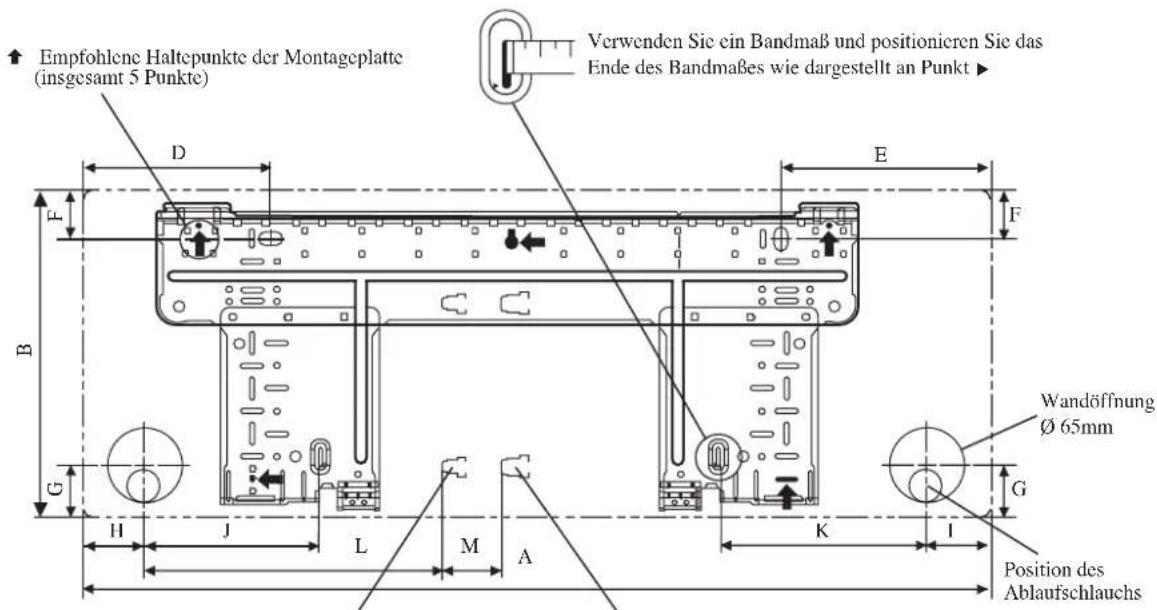 DAIKIN RXN35MV1B9 - TIRAGE AU VIDE ET CHARGE - 4