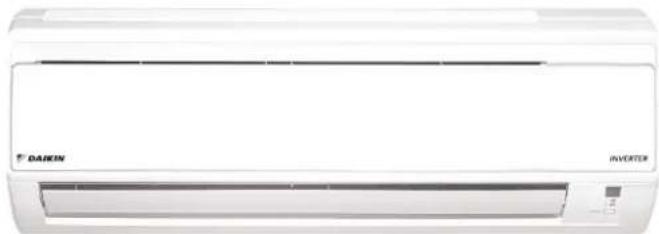 DAIKIN RXN35MV1B9 - 4128 - 1