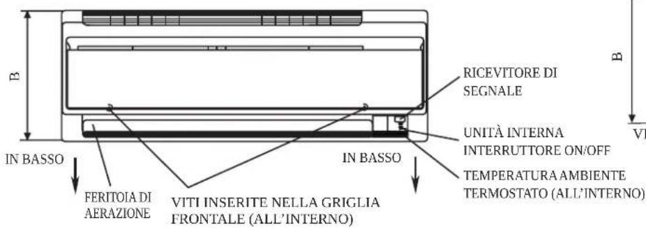 DAIKIN RXN35MV1B9 - Unità Interna [FTXN] - 2