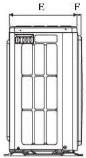 DAIKIN RXN35MV1B9 - Indoor Unit [FTXN] - 8