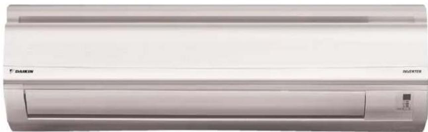 DAIKIN RXN35MV1B9 - 4128 - 2