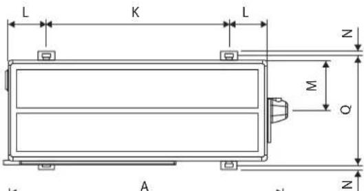 DAIKIN RXN35MV1B9 - 7