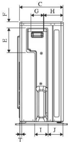 DAIKIN RXN35MV1B9 - Indoor Unit [FTXN] - 13