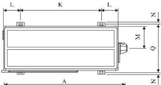 DAIKIN RXN35MV1B9 - Indoor Unit [FTXN] - 11