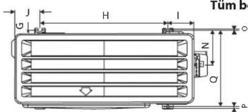 DAIKIN RXN35MV1B9 - 3