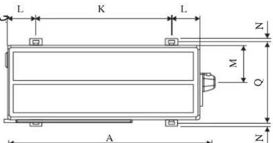 DAIKIN RXN35MV1B9 - 4128 - 7