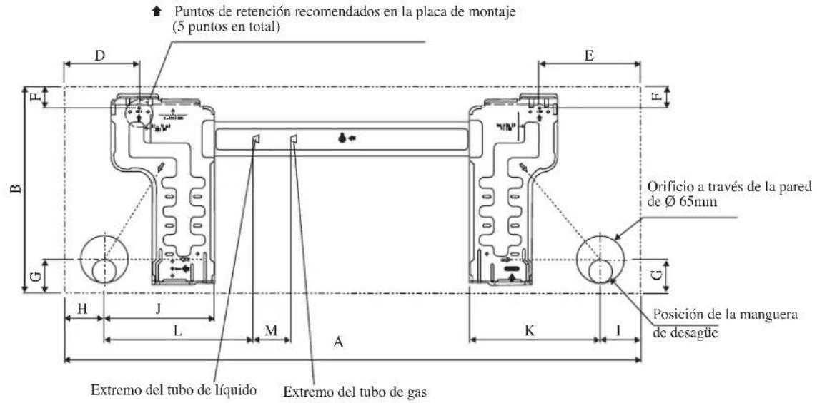 DAIKIN RXN35MV1B9 - 1