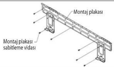DAIKIN RXN35MV1B9 - Unite Nasil Cikarilir - 1