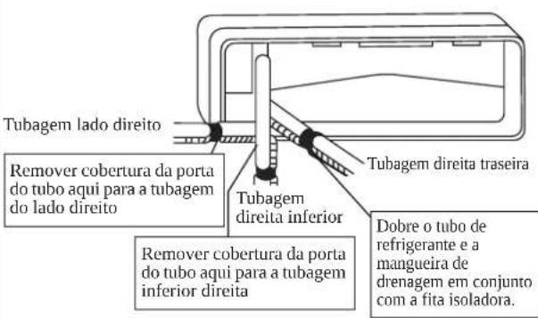 DAIKIN FWT02GATNMV1 - CUIDADO - 1