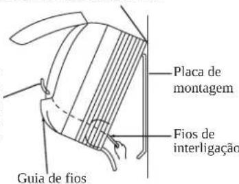 DAIKIN FWT02GATNMV1 - Como remover a unidade interior - 1