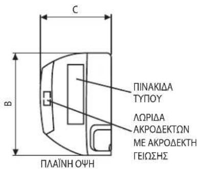 DAIKIN FWT02GATNMV1 - Eomegaepikj mova - 3