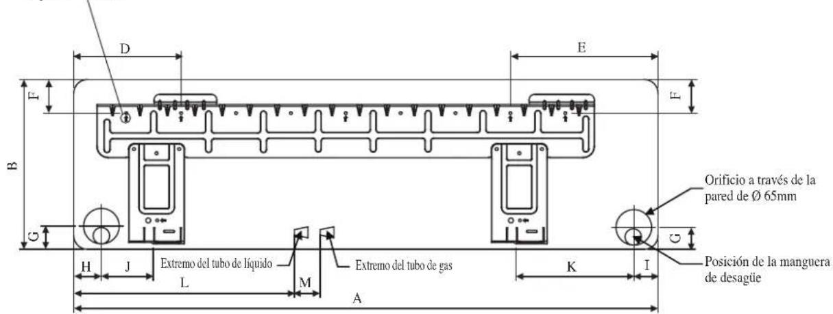 DAIKIN FWT02GATNMV1 - 1