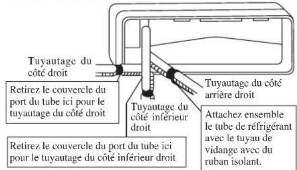 DAIKIN FWT02GATNMV1 - ! AVERTISSEMENT - 1