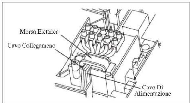 DAIKIN FWT02GATNMV1 - ALLACCIAMENTELETRICI - 1