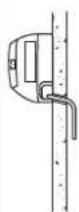 DAIKIN FWT02GATNMV1 - Wasser-Entleerungsleitung - 1