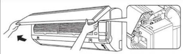 DAIKIN FWT02GATNMV1 - Kaθαρισμός αέρα - 1