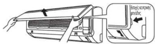 DAIKIN FWT02GATNMV1 - Avoieto unpoostivo naveA. - 1