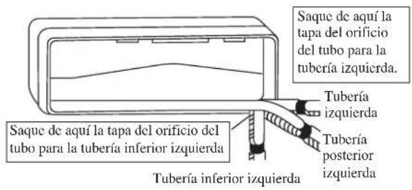 DAIKIN FWT02GATNMV1 - CUIDADO - 2