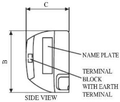 DAIKIN FWT02GATNMV1 - Indoor Unit - 3