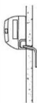 DAIKIN FWT02GATNMV1 - Desagüe Del Agua - 1