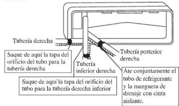 DAIKIN FWT02GATNMV1 - CUIDADO - 1