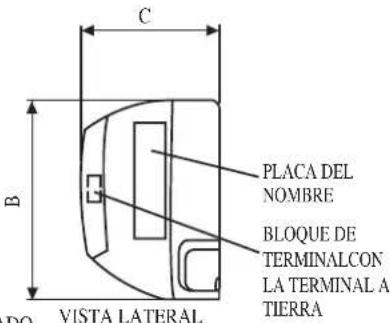 DAIKIN FWT02GATNMV1 - Unidad Interior - 3