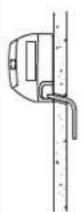 DAIKIN FWT02GATNMV1 - Leidingen voor waterafvoer - 1