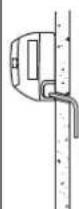 DAIKIN FWT02GATNMV1 - Evacuation Des Condensats - 1