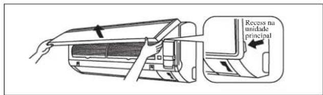 DAIKIN FWT02GATNMV1 - Limits operationais: - 1